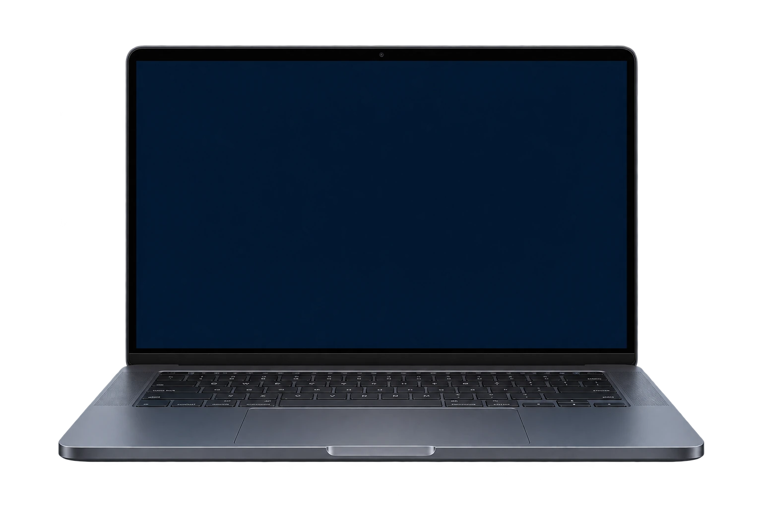 Notebook com a apresentação do portal Planeje Core